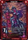 Image for Imogen Cole (Zombie World Order TCG - Set 1) (40) - Zombie World Order TCG