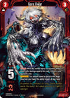 Image for Gore Gwar (Zombie World Order TCG - Set 1) (41) - Zombie World Order TCG