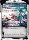Image for Linger (Zombie World Order TCG - Set 1) (53) - Zombie World Order TCG
