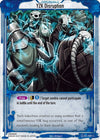 Image for YZK Disruption (Zombie World Order TCG - Set 1) (61) - Zombie World Order TCG