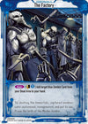 Image for The Factory (Zombie World Order TCG - Set 1) (62) - Zombie World Order TCG