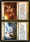 Image for Rise // Fall (Dissension) (156) - Magic: The Gathering