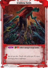 Image for Grabbing Hands (Zombie World Order TCG - Set 1) (65) - Zombie World Order TCG