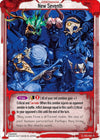 Image for New Seventh (Foil) (Zombie World Order TCG - Set 1) (68) - Zombie World Order TCG