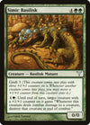 Image for Simic Basilisk (Dissension) (91) - Magic: The Gathering