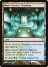 Image for Simic Growth Chamber (Dissension) (180) - Magic: The Gathering