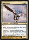 Image for Sky Hussar (Dissension) (131) - Magic: The Gathering