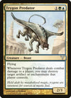 Image for Trygon Predator (Dissension) (133) - Magic: The Gathering