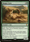 Image for Hungry Lynx (Commander 2017) (31) - Magic: The Gathering