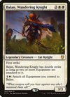 Image for Balan, Wandering Knight (Commander 2017) (2) - Magic: The Gathering