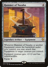 Image for Hammer of Nazahn (Commander 2017) (51) - Magic: The Gathering