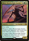 Image for Mirri, Weatherlight Duelist (Commander 2017) (43) - Magic: The Gathering