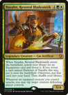 Image for Nazahn, Revered Bladesmith (Commander 2017) (44) - Magic: The Gathering