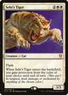 Image for Seht's Tiger (Commander 2017) (72) - Magic: The Gathering