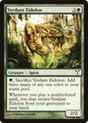 Image for Verdant Eidolon (Dissension) (100) - Magic: The Gathering