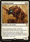 Image for Stalking Leonin (Commander 2017) (7) - Magic: The Gathering