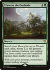 Image for Traverse the Outlands (Commander 2017) (34) - Magic: The Gathering