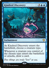 Image for Kindred Discovery (Commander 2017) (11) - Magic: The Gathering