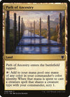 Image for Path of Ancestry (Commander 2017) (56) - Magic: The Gathering