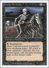 Image for Drudge Skeletons (Revised Edition) - Magic: The Gathering