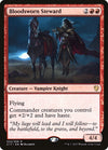 Image for Bloodsworn Steward (Commander 2017) (22) - Magic: The Gathering