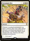 Image for Fortunate Few (Commander 2017) (4) - Magic: The Gathering