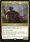 Image for Licia, Sanguine Tribune (Commander 2017) (40) - Magic: The Gathering