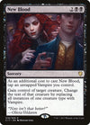 Image for New Blood (Commander 2017) (19) - Magic: The Gathering