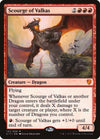 Image for Scourge of Valkas (Commander 2017) (142) - Magic: The Gathering