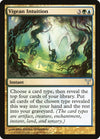 Image for Vigean Intuition (Dissension) (136) - Magic: The Gathering