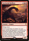 Image for Territorial Hellkite (Commander 2017) (29) - Magic: The Gathering