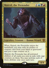 Image for Mairsil, the Pretender (Commander 2017) (41) - Magic: The Gathering