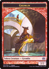 Image for Gremlin // Energy Reserve Double-sided Token (League Promos) - Magic: The Gathering