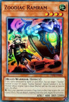 Image for Zoodiac Ramram (OTS Tournament Pack 5) (OP05-EN008) - YuGiOh