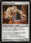 Image for Walking Archive (Dissension) (169) - Magic: The Gathering