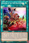 Image for Disciples of the True Dracophoenix (OTS Tournament Pack 5) (OP05-EN011) - YuGiOh