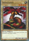 Image for Snakeyashi (OTS Tournament Pack 5) (OP05-EN014) - YuGiOh