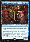 Image for Azami, Lady of Scrolls (Commander 2017) (82) - Magic: The Gathering