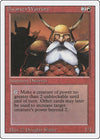 Image for Dwarven Warriors (Revised Edition) - Magic: The Gathering