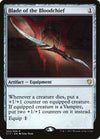 Image for Blade of the Bloodchief (Commander 2017) (204) - Magic: The Gathering