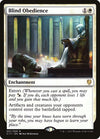 Image for Blind Obedience (Commander 2017) (57) - Magic: The Gathering