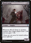 Image for Blood Artist (Commander 2017) (99) - Magic: The Gathering