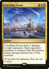 Image for Crackling Doom (Commander 2017) (167) - Magic: The Gathering