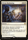 Image for Divine Reckoning (Commander 2017) (59) - Magic: The Gathering