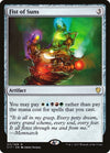 Image for Fist of Suns (Commander 2017) (211) - Magic: The Gathering