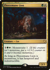 Image for Fleecemane Lion (Commander 2017) (172) - Magic: The Gathering