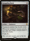 Image for Grappling Hook (Commander 2017) (212) - Magic: The Gathering