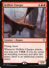 Image for Hellkite Charger (Commander 2017) (138) - Magic: The Gathering