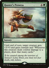 Image for Hunter's Prowess (Commander 2017) (152) - Magic: The Gathering
