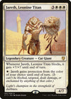 Image for Jareth, Leonine Titan (Commander 2017) (61) - Magic: The Gathering
